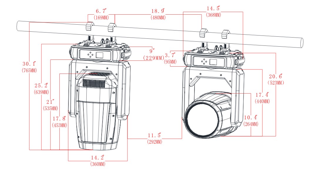 2025103116182002.jpg X-6 BEAM IP 外观图.jpg